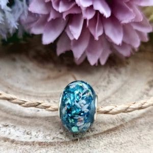 Ashes charm pandora ashes charm uk memorial charm